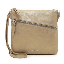 Tamaris Torebka Naramienna Alessia Torby podróżne 1 ct Damski. Torby podróżne Tamaris, z aplikacjami, z poliesteru, na ramię. Za 168.09 zł.