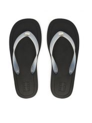 Tommy Jeans Japonki Tjw Cleated Jelly Summer Sandal EN0EN02954 Biały. Białe japonki Tommy Jeans, bez wzorów, z jeansu. Za 329.99 zł.