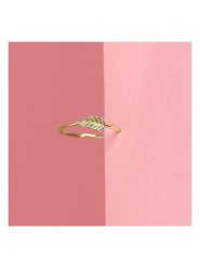 OR ÉCLAT Złote kolczyki rozmiar: onesize. Żółte kolczyki Or Éclat, złote. Za 147.95 zł.