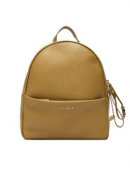 Coccinelle Plecak U45 Coccinellenory E1 U45 14 02 01 Zielony. Zielone plecaki Coccinelle, bez wzorów, ze skóry, bez dodatków. Za 1,289.00 zł.