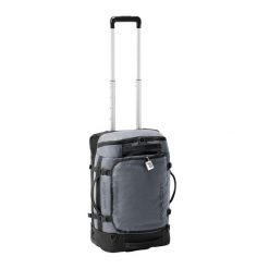 Torba podróżna Eagle Creek Cargo Hauler Xt Wheeled Duffel Int Carry On charcoal. Szare torby podróżne Eagle Creek, bez wzorów. Za 923.99 zł.