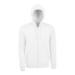 Bluza Z Kapturem Dla Dorosłych Unisex Stone. Czerwone bluzy z kapturem SOL'S, m, bez wzorów, z bawełny, z kapturem. Za 131.99 zł.