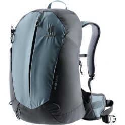 Plecak damski Deuter AC Lite 21 SL - shale/graphite. Szare plecaki Deuter, bez wzorów, bez dodatków. Za 365.99 zł.