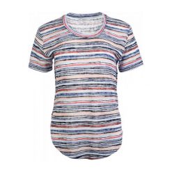 Pepe Jeans T-Shirt Damski Cova S Wielo Barwny. T-shirty marki Pepe Jeans. W wyprzedaży za 147.00 zł.