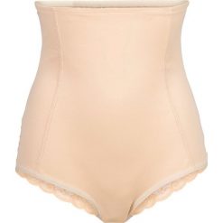 Figi wyszczuplające "panty" Level 3 bonprix cielisty. Bielizna modelująca marki bonprix. Za 54.99 zł.
