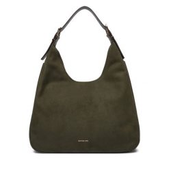 Torebka MICHAEL Michael Kors. Brązowe torebki klasyczne MICHAEL Michael Kors, bez wzorów, klasyczne, bez dodatków. Za 1,619.00 zł.