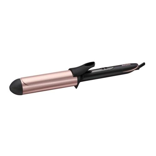 Lokówka do włosów Babyliss C453E (210W; kolor czarny). Lokówki Babyliss. Za 152.99 zł.