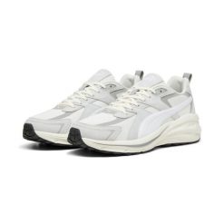 Buty do biegania Dorosły Puma Hypnotic Ls biały. Białe buty do biegania Puma, bez wzorów, bez zapięcia, do biegania. Za 244.99 zł.