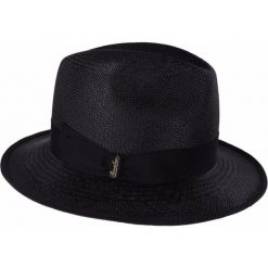 Kapelusz BORSALINO PANAMA QUITO. Kapelusze marki Borsalino. W wyprzedaży za 623.00 zł.