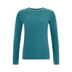 Koszulka damska Protest Zafor. Niebieskie t-shirty sportowe Protest, bez wzorów, bez ramiączek. Za 224.00 zł.