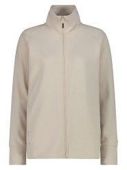 Cmp Bluza w kolorze beżowym rozmiar: 42. Brązowe bluzy CMP, bez wzorów, bez ramiączek, bez kaptura. Za 157.35 zł.