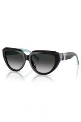 Okulary damskie przeciwsłoneczne Tiffany&Co. Okulary przeciwsłoneczne Tiffany & Co., bez wzorów. Za 1,499.00 zł.