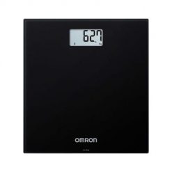 Waga łazienkowa Omron HN-300T2-EBK Intelli IT czarły. Wagi łazienkowe Omron. Za 156.99 zł.