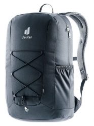 Deuter Plecak "Gogo" w kolorze czarnym - 27 x 46 x 19 cm rozmiar: onesize. Czarne plecaki Deuter, bez wzorów, z materiału, bez dodatków. Za 193.24 zł.