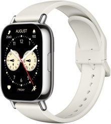 Xiaomi Redmi Watch 5 Lite Light Gold. Czarne smartbandy XIAOMI. Za 194.34 zł.