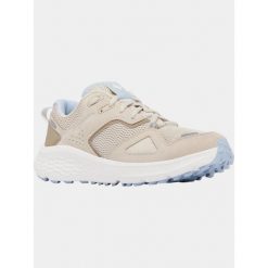 Buty Sportowe Damskie Columbia Bethany. Brązowe buty sportowe lifestyle Columbia, bez wzorów, sportowe, bez zapięcia. W wyprzedaży za 458.15 zł.