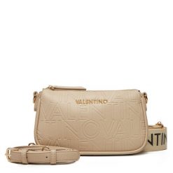 Torebka Valentino. Listonoszki Valentino, bez wzorów, bez dodatków. Za 359.99 zł.