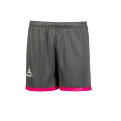 Szorty damskie Select Player LFH. Szare szorty Select, bez wzorów, sportowe. Za 115.50 zł.