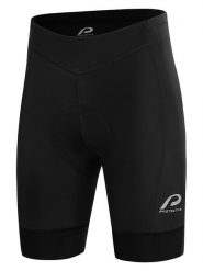 Protective Szorty kolarskie "Icon" w kolorze czarnym rozmiar: 42. Czarne szorty sportowe Protective, bez wzorów, z materiału, rowerowe. Za 179.95 zł.