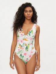 Lauren Ralph Lauren Strój kąpielowy 20411209 Kolorowy. Stroje jednoczęściowe Lauren Ralph Lauren, bez wzorów, z syntetyku. Za 589.99 zł.