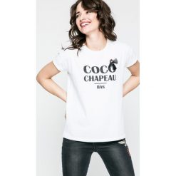 Answear - Top TWILIGHT. T-shirty marki ANSWEAR. W wyprzedaży za 47.90 zł.