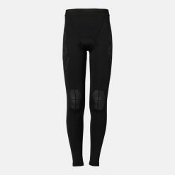 Legginsy Uhlsport Bionikframe Res. Białe bielizna termoaktywna damska Uhlsport, bez wzorów, bez ramiączek, do piłki nożnej. Za 230.80 zł.