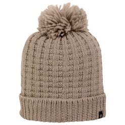 Damska Czapka Beanie Convoke. Czarne czapki zimowe Dare 2b, bez wzorów, sportowe. Za 32.99 zł.