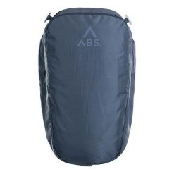 Zestaw zwiększający plecak ABS A.Light Free Extension Pack. Szare plecaki ABS, bez wzorów, bez dodatków. Za 269.99 zł.