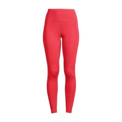 Legginsy treningowe damskie Casall Graphic High Waist. Niebieskie legginsy Casall, bez wzorów, sportowe. Za 149.99 zł.