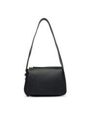 Tory Burch Torebka 176674 Czarny. Czarne torebki klasyczne Tory Burch, bez wzorów, ze skóry, bez dodatków. Za 1,689.00 zł.