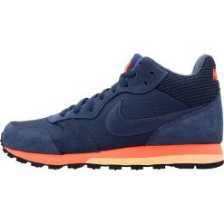 Nike Buty damskie MD Runner 2 Mid granatowe r. 35 1/2 (807172 448). Buty treningowe marki Nike. Za 194.53 zł.