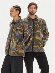 Rains Kurtka przejściowa Unisex Yermo 19000 Granatowy Relaxed Fit. Niebieskie kurtki Rains, l, bez wzorów, z syntetyku, bez kaptura. Za 559.99 zł.
