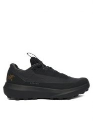 Arc'teryx Trekkingi Norvan Ld 4 Gtx X000010399 Czarny. Czarne buty trekkingowe Arc'teryx, z materiału, bez zapięcia. Za 939.99 zł.