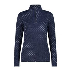 Golf damska turystyczne CMP 34L4306. Białe swetry CMP, na zimę, l, bez wzorów, sportowe, bez ramiączek. Za 276.00 zł.