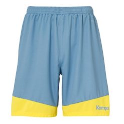Spodenki dziecięce Kempa Emotion 2.0. Szare szorty Kempa, bez wzorów, sportowe. Za 115.00 zł.