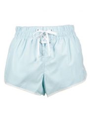 Adidas Szorty "Always" w kolorze błękitnym rozmiar: 40. Niebieskie szorty adidas, bez wzorów. Za 66.00 zł.
