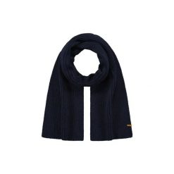 Szalik Barts Wilbert. Niebieskie szaliki i kominy Barts, bez wzorów. Za 215.00 zł.