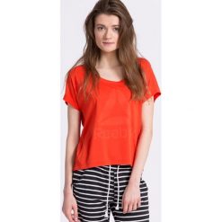 Reebok - Top Carote. T-shirty marki ROCKRIDER. W wyprzedaży za 89.90 zł.