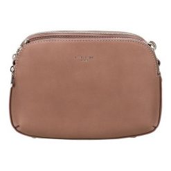 David Jones Damska Torebka Crossbody Dark Pink 5824-2. Torebki klasyczne marki David Jones. W wyprzedaży za 87.00 zł.