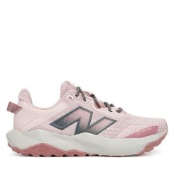 Buty do biegania New Balance. Czerwone buty do biegania New Balance, bez wzorów, bez zapięcia, do biegania. Za 449.99 zł.