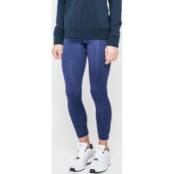 Adidas Performance - Legginsy. Legginsy marki adidas Performance. W wyprzedaży za 89.90 zł.