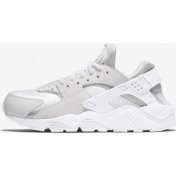 Nike Buty damskie AIR HUARACHE RUN białe r. 37 1/2 (634835 108-S). Buty treningowe marki Nike. Za 431.07 zł.