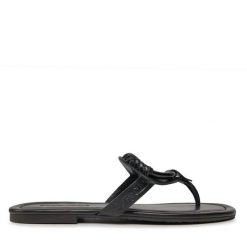 Japonki See By Chloé. Czarne japonki See By Chloé, bez wzorów. Za 1,149.00 zł.