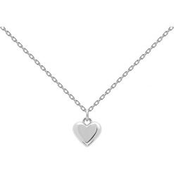 P D Paola Naszyjnik P D Paola Engrave Me - 925 sterling silver i srebro Naszyjniki 1 ct Damski. Szare naszyjniki P D Paola, z materiału, srebrne. Za 319.99 zł.