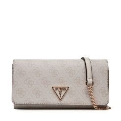 Torebka Guess. Czarne torebki klasyczne Guess, z aplikacjami, klasyczne, bez dodatków. Za 639.99 zł.