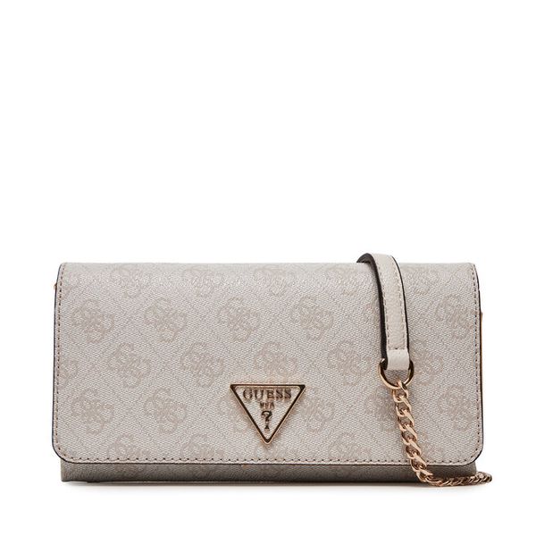 Torebka Guess. Czarne torebki klasyczne Guess, z aplikacjami, klasyczne, bez dodatków. Za 639.99 zł.