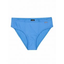 Figi do kostiumów kąpielowych dla kobiet Protest Mixcelebas. Czarne figi Protest, bez wzorów. Za 201.00 zł.