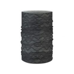 Naszyjnik Buff CoolNet UV® Eon Graphite. Czarne naszyjniki Buff, z elastanu, plastikowe. Za 89.08 zł.