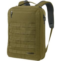 Plecak CamelBak Coronado Olive. Brązowe plecaki Camelbak, bez wzorów, bez dodatków. Za 699.89 zł.