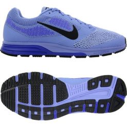 Nike Buty damskie Air Zoom Fly 2 niebieskie r. 40 1/2 (707607 402). Buty sportowe lifestyle marki Nike. Za 251.08 zł.